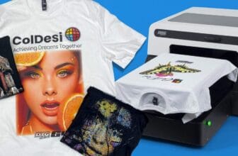 DTG Baskı Nedir? Dijital Tekstil Baskının Modern Yüzü