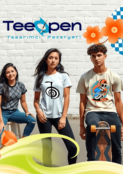 TeeOpen Banner