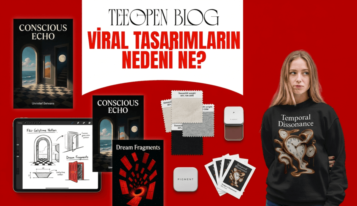 Herkese hitap eden tasarımlar