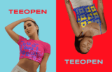 Teeopen: Yaratıcılığın Ürüne Dönüştüğü Yeni Nesil Tasarım Pazaryeri