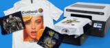 DTG Baskı Nedir? Dijital Tekstil Baskının Modern Yüzü