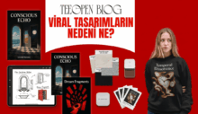Neden Bazı Tasarımlar Viral Oluyor?